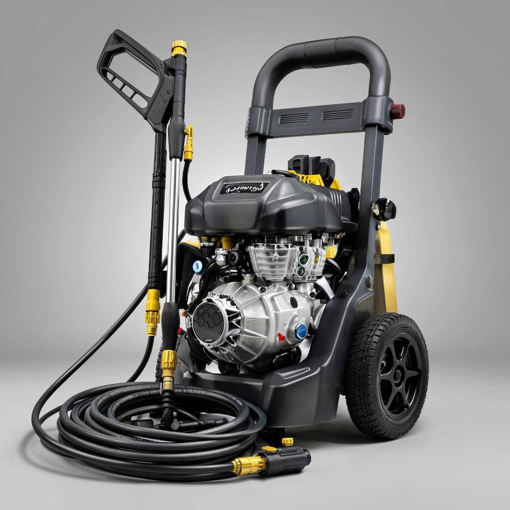 Мойка прозрачных навесов